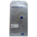 Повязка атравматическая с нетканого материала стерильная Atrauman Ag (Атрауман Аг) размер 10см х 20см 1 шт